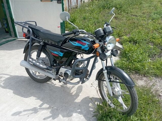 Альфа Другая, об'ємом двигуна 0.11 л та пробігом 0 тис. км за 18000 $, фото 1 на Automoto.ua