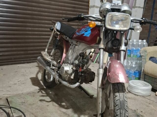 Альфа Другая, об'ємом двигуна 0.11 л та пробігом 0 тис. км за 287 $, фото 1 на Automoto.ua