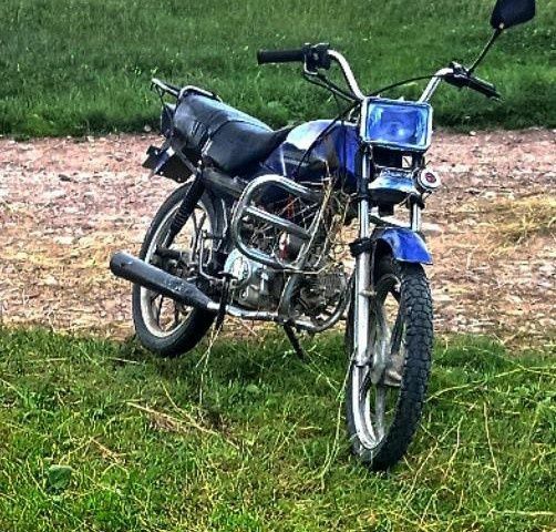 Альфа Другая, об'ємом двигуна 0.11 л та пробігом 0 тис. км за 10000 $, фото 1 на Automoto.ua