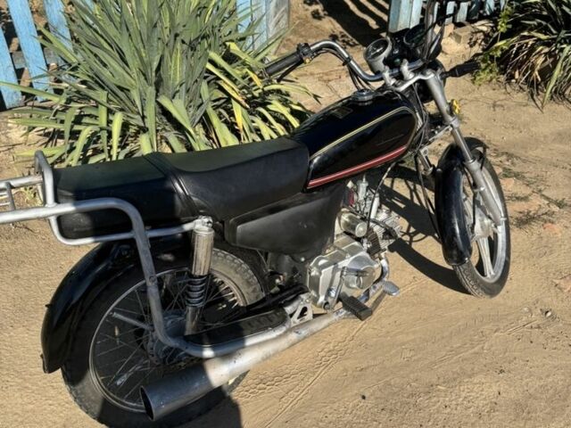 Альфа Другая, объемом двигателя 0.11 л и пробегом 0 тыс. км за 312 $, фото 1 на Automoto.ua