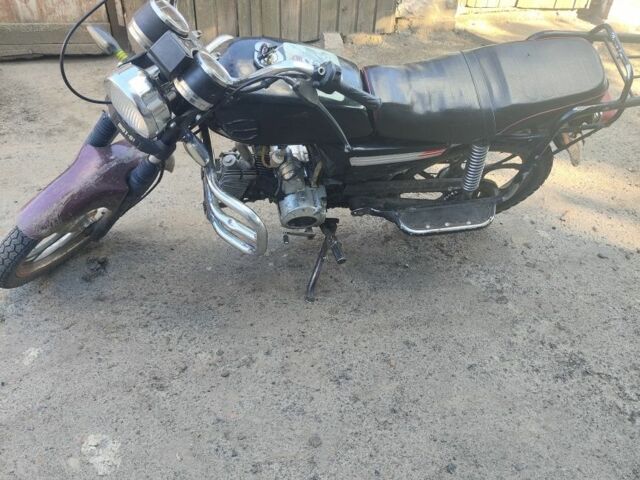 Альфа Другая, об'ємом двигуна 0.11 л та пробігом 0 тис. км за 14000 $, фото 1 на Automoto.ua