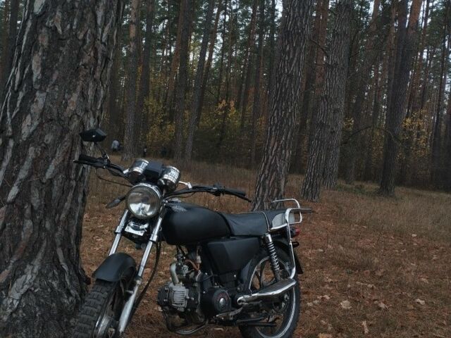 Альфа Другая, объемом двигателя 0.11 л и пробегом 0 тыс. км за 405 $, фото 1 на Automoto.ua