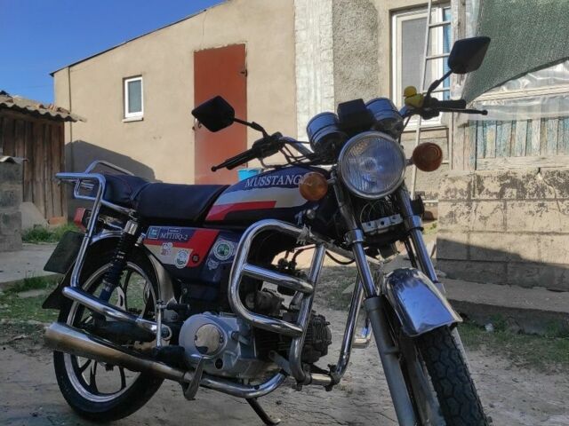 Альфа Другая, об'ємом двигуна 0.11 л та пробігом 0 тис. км за 278 $, фото 1 на Automoto.ua