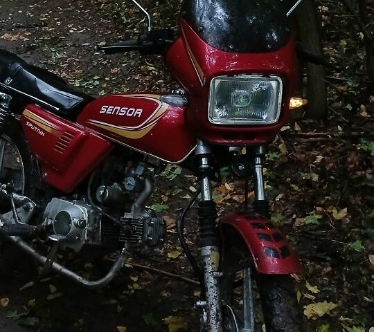 Альфа Другая, объемом двигателя 0.11 л и пробегом 0 тыс. км за 361 $, фото 1 на Automoto.ua