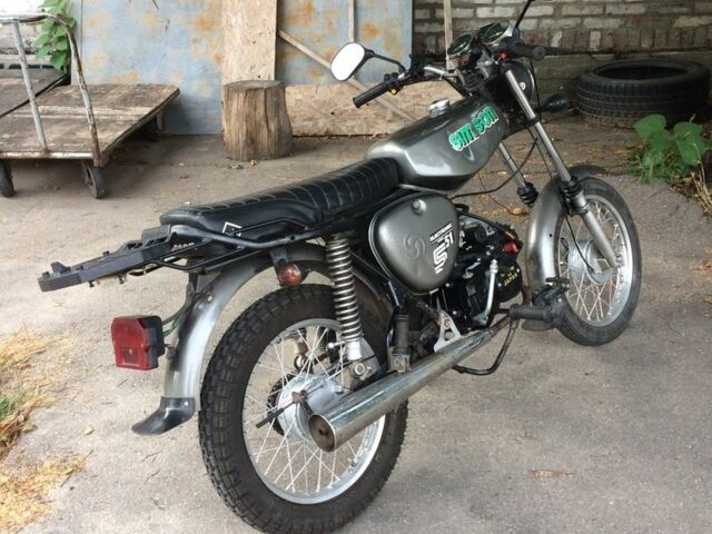 Альфа Другая, объемом двигателя 50 л и пробегом 0 тыс. км за 27000 $, фото 1 на Automoto.ua