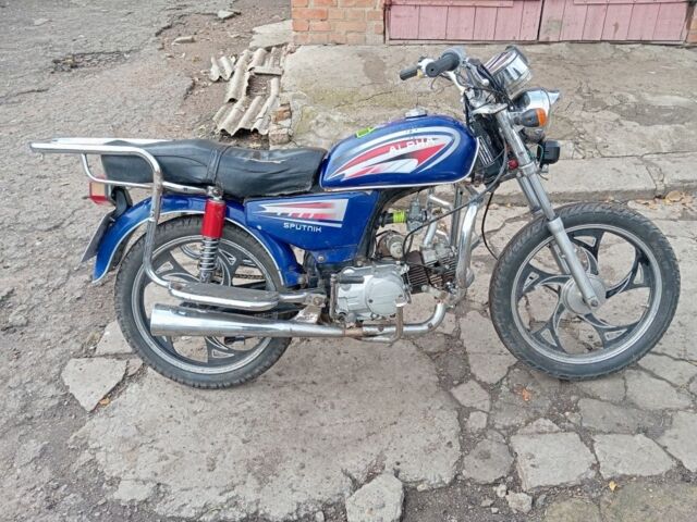 Альфа Другая, об'ємом двигуна 0.11 л та пробігом 0 тис. км за 357 $, фото 1 на Automoto.ua