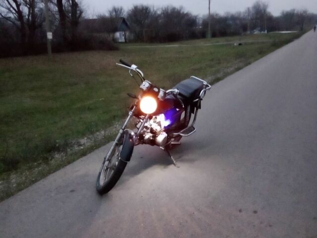 Альфа Другая, об'ємом двигуна 72 л та пробігом 0 тис. км за 333 $, фото 1 на Automoto.ua