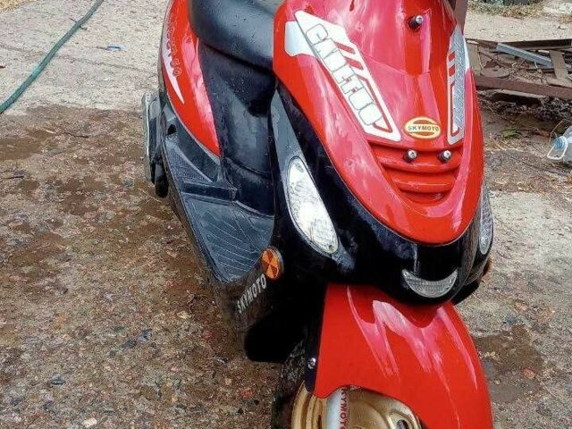 Альфа Другая, объемом двигателя 49 л и пробегом 0 тыс. км за 92 $, фото 1 на Automoto.ua