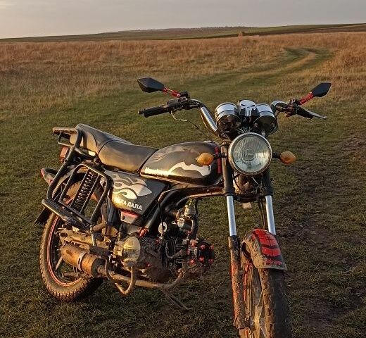 Альфа Другая, объемом двигателя 0.13 л и пробегом 0 тыс. км за 214 $, фото 1 на Automoto.ua