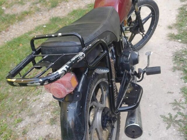 Альфа Другая, об'ємом двигуна 0.11 л та пробігом 0 тис. км за 158 $, фото 1 на Automoto.ua
