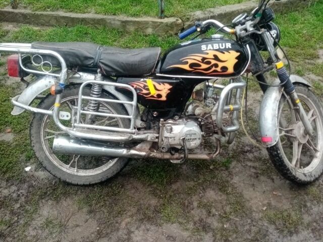 Альфа Другая, объемом двигателя 72 л и пробегом 0 тыс. км за 5950 $, фото 1 на Automoto.ua