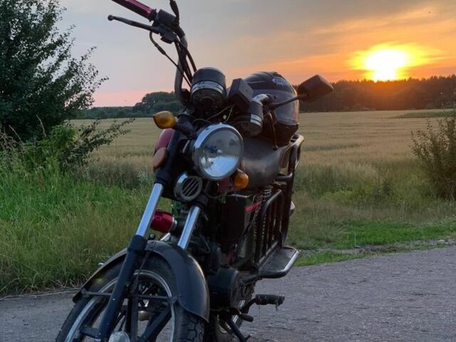 Альфа Другая, об'ємом двигуна 0.13 л та пробігом 0 тис. км за 341 $, фото 1 на Automoto.ua