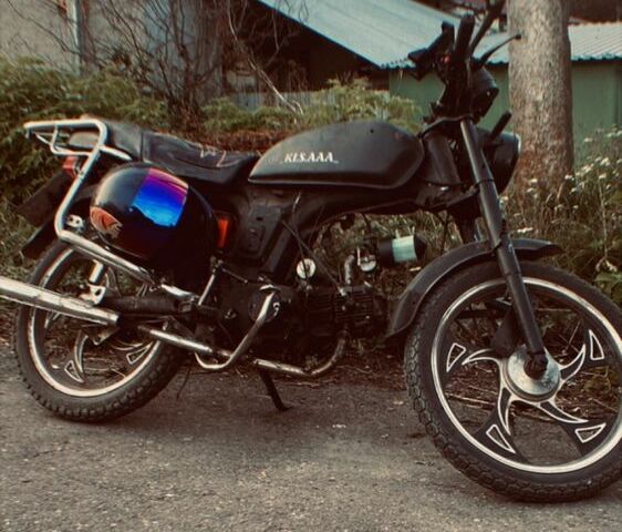 Альфа Другая, объемом двигателя 0 л и пробегом 0 тыс. км за 365 $, фото 1 на Automoto.ua