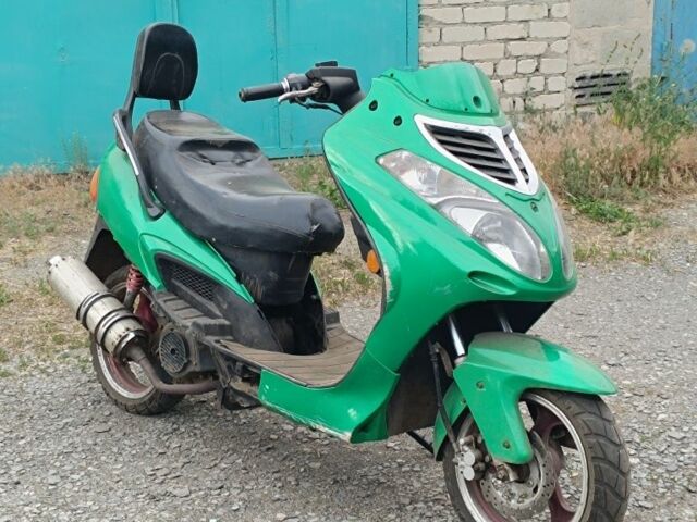 Альфа Другая, об'ємом двигуна 0.15 л та пробігом 0 тис. км за 339 $, фото 1 на Automoto.ua