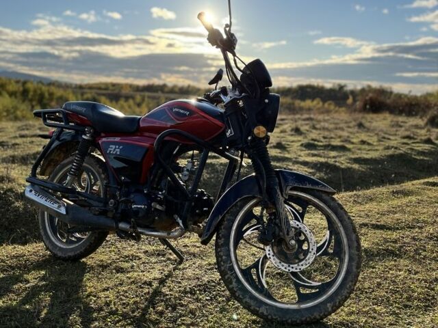 Альфа Другая, об'ємом двигуна 0.13 л та пробігом 0 тис. км за 501 $, фото 1 на Automoto.ua