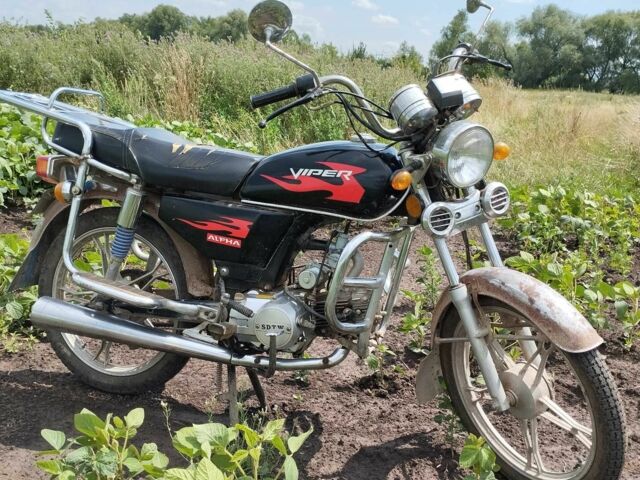 Альфа Другая, объемом двигателя 49 л и пробегом 0 тыс. км за 10950 $, фото 1 на Automoto.ua