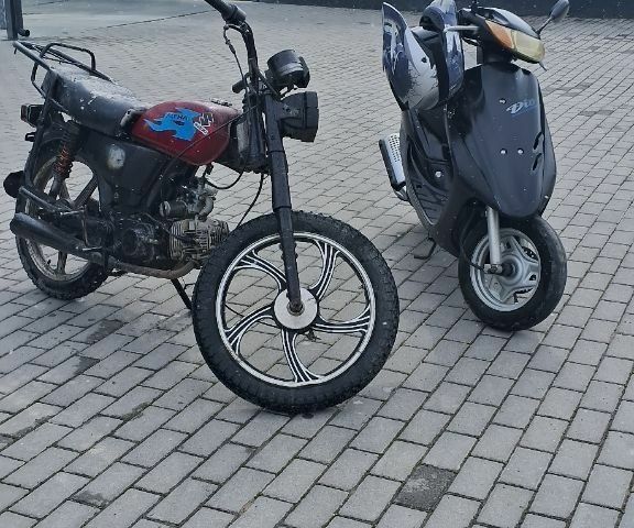 Альфа Другая, об'ємом двигуна 0 л та пробігом 0 тис. км за 194 $, фото 1 на Automoto.ua