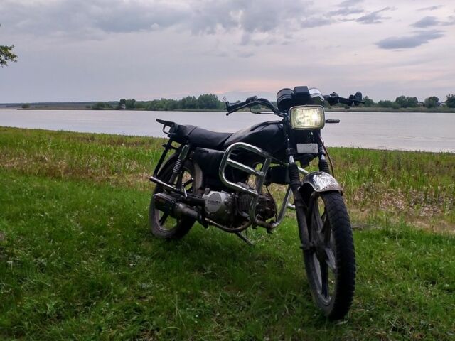 Альфа Другая, объемом двигателя 0.13 л и пробегом 0 тыс. км за 15000 $, фото 1 на Automoto.ua