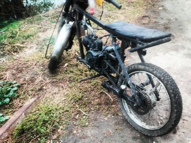 Альфа Другая, объемом двигателя 72 л и пробегом 0 тыс. км за 96 $, фото 1 на Automoto.ua