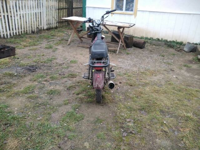 Альфа Другая, объемом двигателя 0.11 л и пробегом 0 тыс. км за 12000 $, фото 1 на Automoto.ua