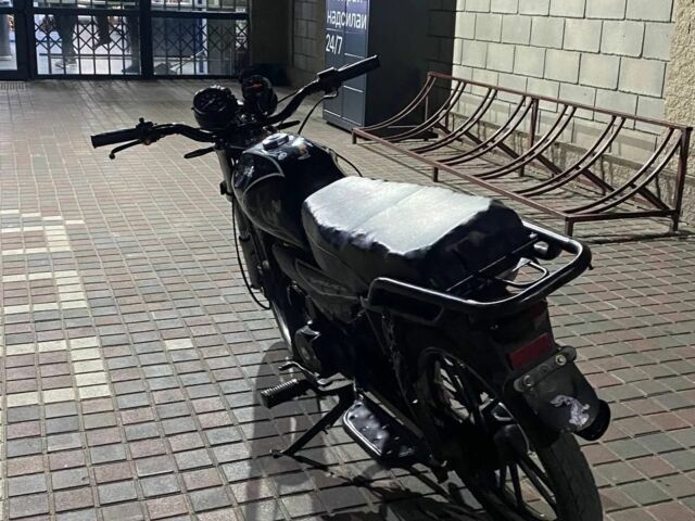 Альфа Другая, объемом двигателя 0.11 л и пробегом 0 тыс. км за 311 $, фото 1 на Automoto.ua