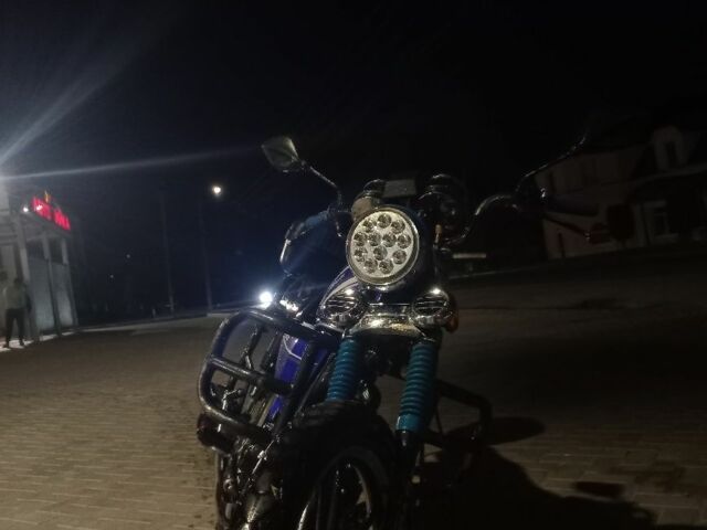 Альфа Другая, объемом двигателя 0.11 л и пробегом 0 тыс. км за 365 $, фото 1 на Automoto.ua
