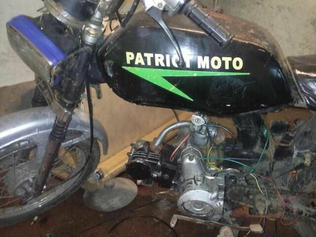 Альфа Другая, об'ємом двигуна 0 л та пробігом 0 тис. км за 5000 $, фото 1 на Automoto.ua