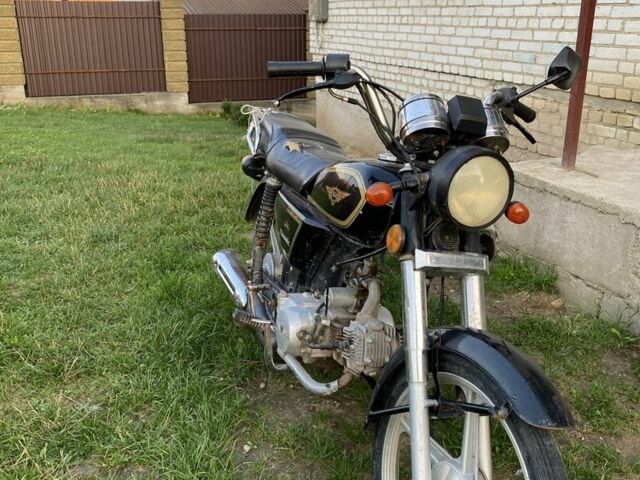 Альфа Другая, об'ємом двигуна 0.13 л та пробігом 0 тис. км за 12000 $, фото 1 на Automoto.ua
