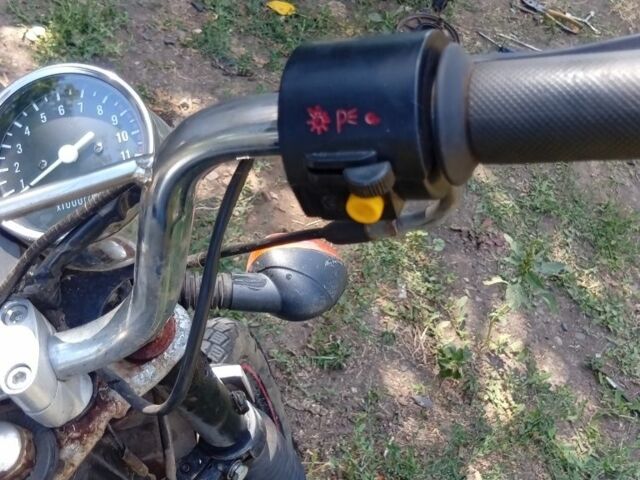 Альфа Другая, объемом двигателя 0.11 л и пробегом 0 тыс. км за 146 $, фото 1 на Automoto.ua