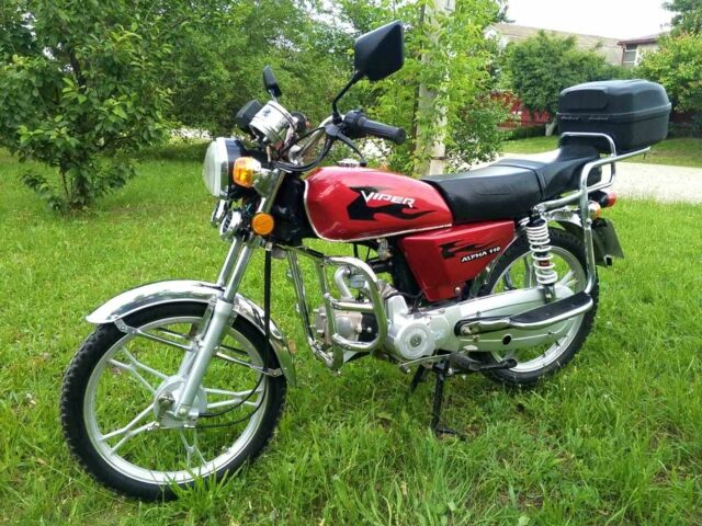 Альфа Другая, объемом двигателя 0.11 л и пробегом 0 тыс. км за 550 $, фото 1 на Automoto.ua