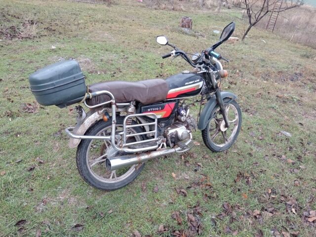 Альфа Другая, об'ємом двигуна 80 л та пробігом 0 тис. км за 8500 $, фото 1 на Automoto.ua