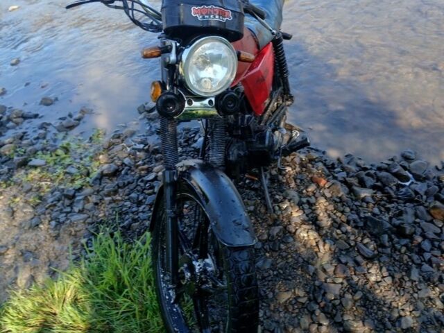 Альфа Другая, об'ємом двигуна 0.11 л та пробігом 0 тис. км за 236 $, фото 1 на Automoto.ua