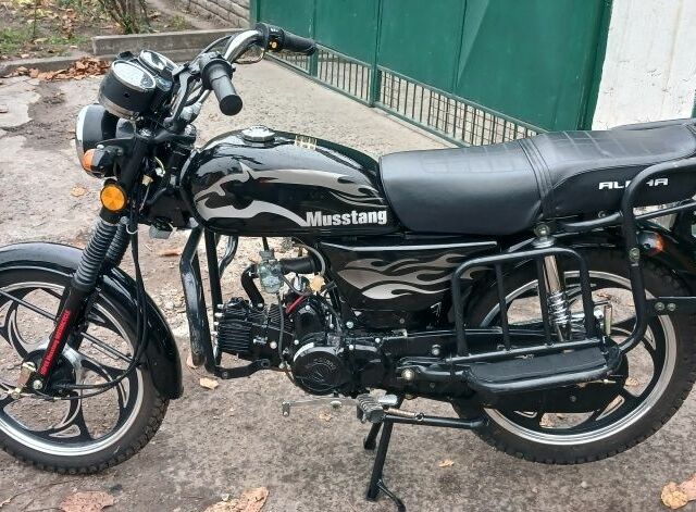 Альфа Другая, объемом двигателя 0.11 л и пробегом 0 тыс. км за 417 $, фото 1 на Automoto.ua