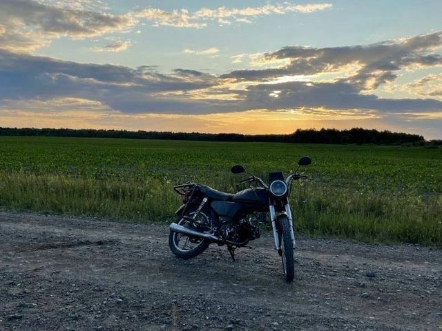 Альфа Другая 2018 в Коростене на Automoto.ua Альфа Другая, объемом двигателя 0.11 л и пробегом 0 тыс. км за 179 $, фото 1 на Automoto.ua