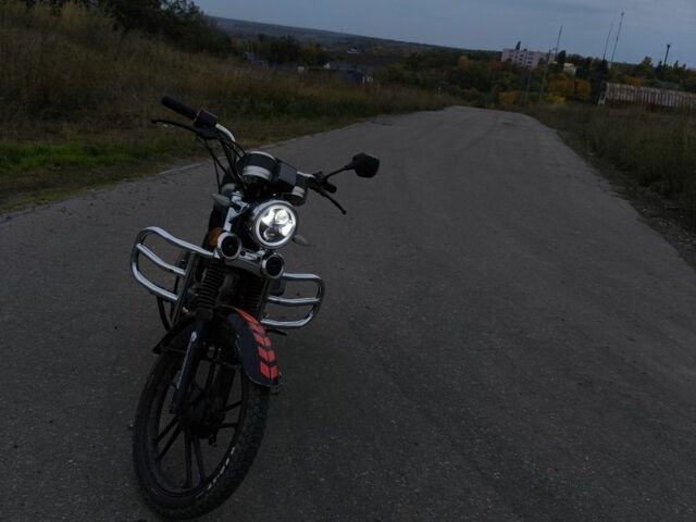 Альфа Другая, объемом двигателя 0.11 л и пробегом 0 тыс. км за 474 $, фото 1 на Automoto.ua