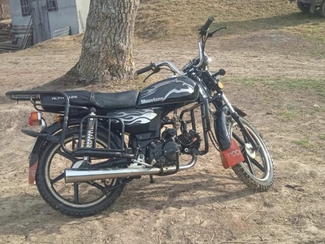 Альфа Другая, объемом двигателя 0 л и пробегом 0 тыс. км за 500 $, фото 1 на Automoto.ua