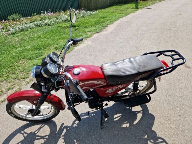 Альфа Другая, объемом двигателя 0 л и пробегом 0 тыс. км за 17500 $, фото 1 на Automoto.ua