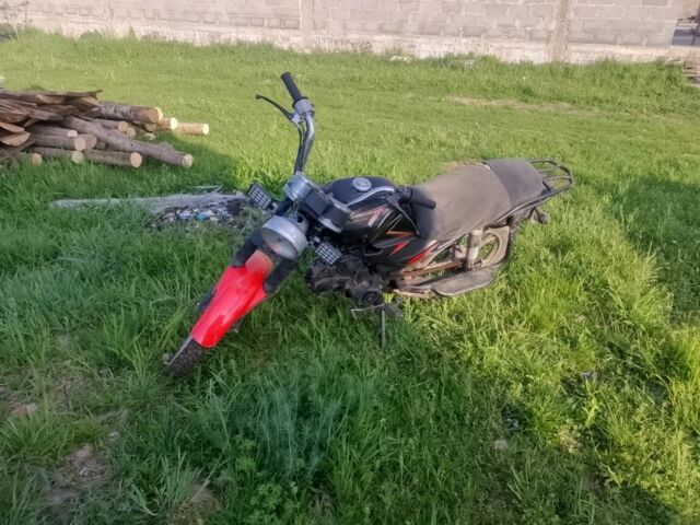 Альфа Другая, объемом двигателя 0 л и пробегом 0 тыс. км за 200 $, фото 1 на Automoto.ua