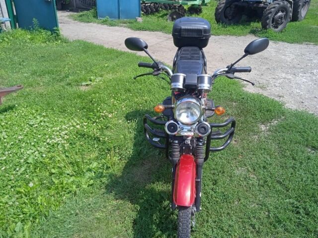 Альфа Другая, об'ємом двигуна 0 л та пробігом 0 тис. км за 477 $, фото 1 на Automoto.ua