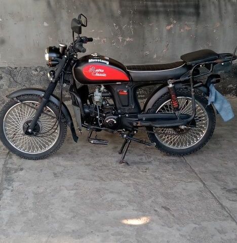 Альфа Другая, об'ємом двигуна 0 л та пробігом 0 тис. км за 20000 $, фото 1 на Automoto.ua