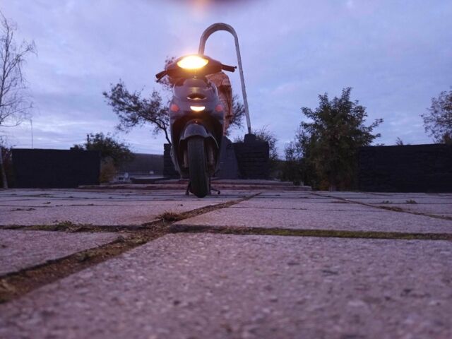 Альфа Другая, объемом двигателя 0 л и пробегом 0 тыс. км за 160 $, фото 1 на Automoto.ua