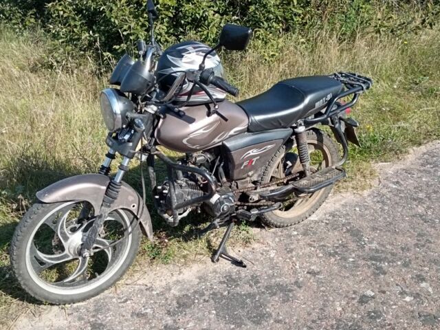Альфа Другая, об'ємом двигуна 0.13 л та пробігом 0 тис. км за 486 $, фото 1 на Automoto.ua