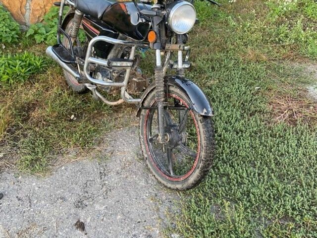 Альфа Другая, объемом двигателя 0.11 л и пробегом 0 тыс. км за 334 $, фото 1 на Automoto.ua