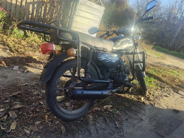 Альфа Другая, об'ємом двигуна 0.13 л та пробігом 0 тис. км за 550 $, фото 1 на Automoto.ua