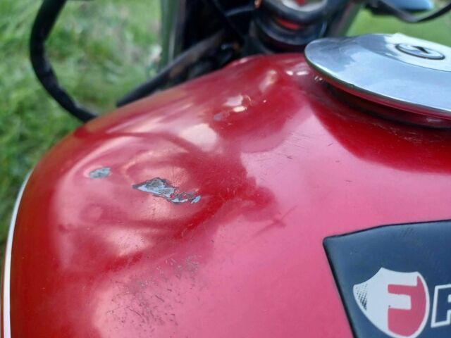 Альфа Другая, объемом двигателя 0 л и пробегом 0 тыс. км за 22000 $, фото 1 на Automoto.ua