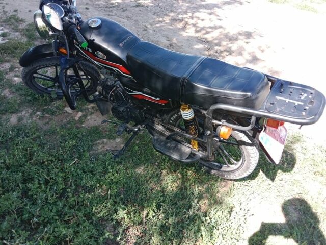 Альфа Другая, объемом двигателя 0 л и пробегом 0 тыс. км за 450 $, фото 1 на Automoto.ua