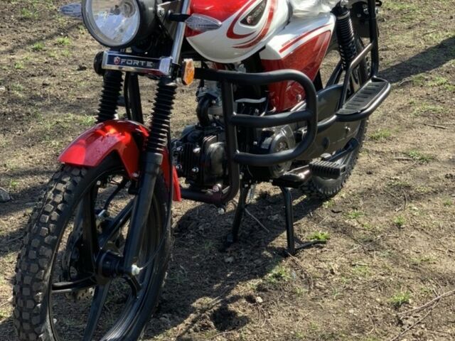 Альфа Другая, об'ємом двигуна 0.13 л та пробігом 0 тис. км за 630 $, фото 1 на Automoto.ua