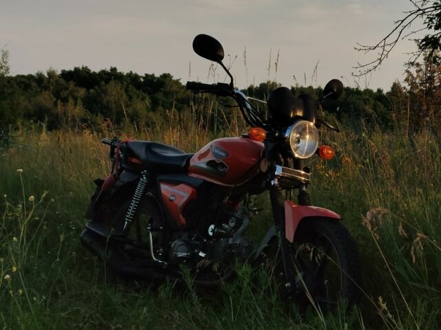 Альфа Другая 2020 в Житомире на Automoto.ua Альфа Другая, объемом двигателя 0.13 л и пробегом 0 тыс. км за 450 $, фото 1 на Automoto.ua