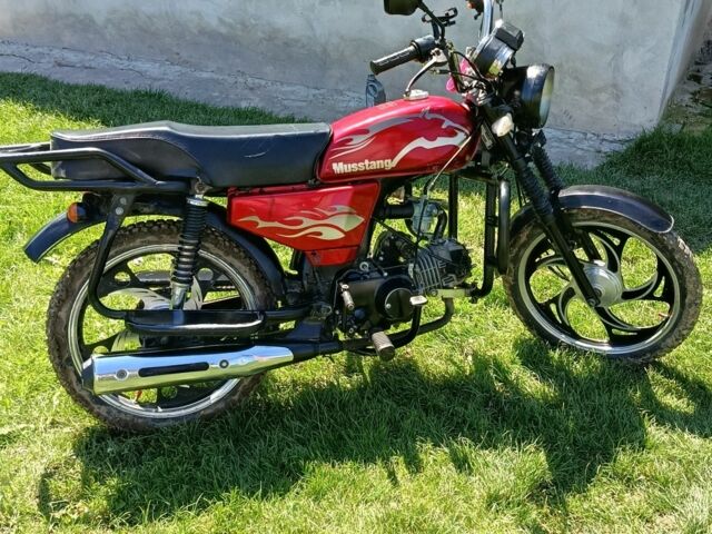 Альфа Другая, объемом двигателя 0.13 л и пробегом 0 тыс. км за 14500 $, фото 1 на Automoto.ua