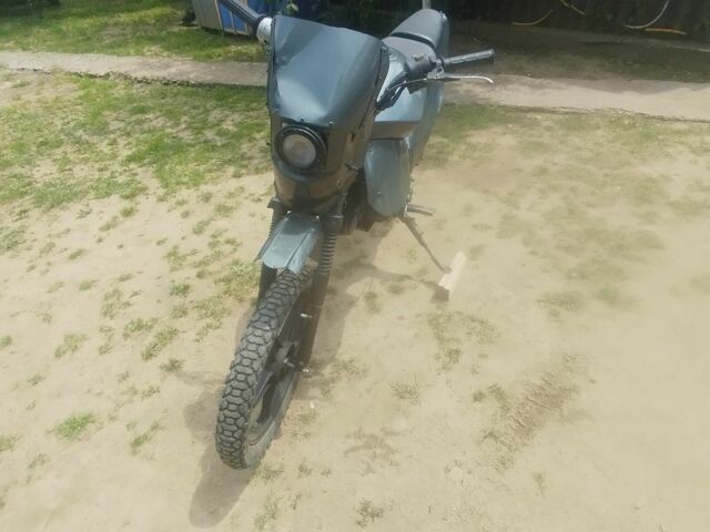 Альфа Другая, объемом двигателя 72 л и пробегом 0 тыс. км за 8000 $, фото 1 на Automoto.ua